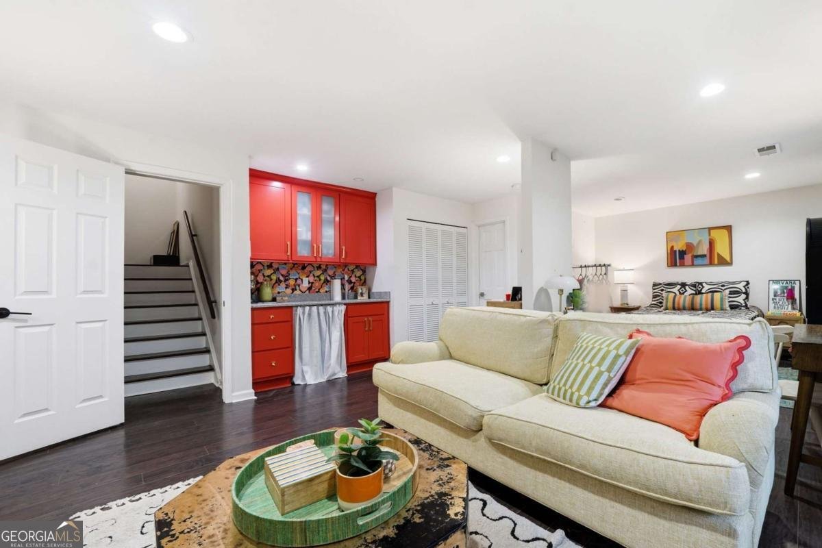 201 Brandywine Circle Atlanta - Photo 30