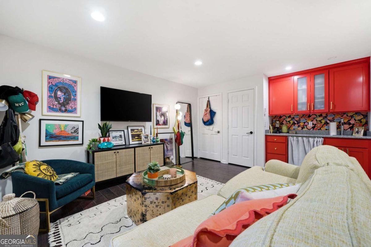 201 Brandywine Circle Atlanta - Photo 31