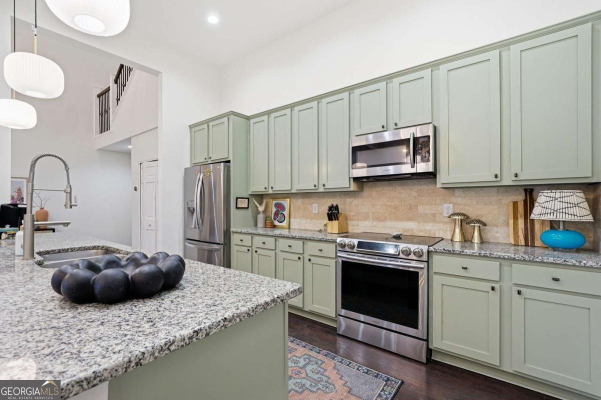 201 Brandywine Circle Atlanta - Photo 32