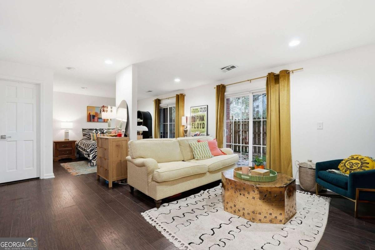 201 Brandywine Circle Atlanta - Photo 33