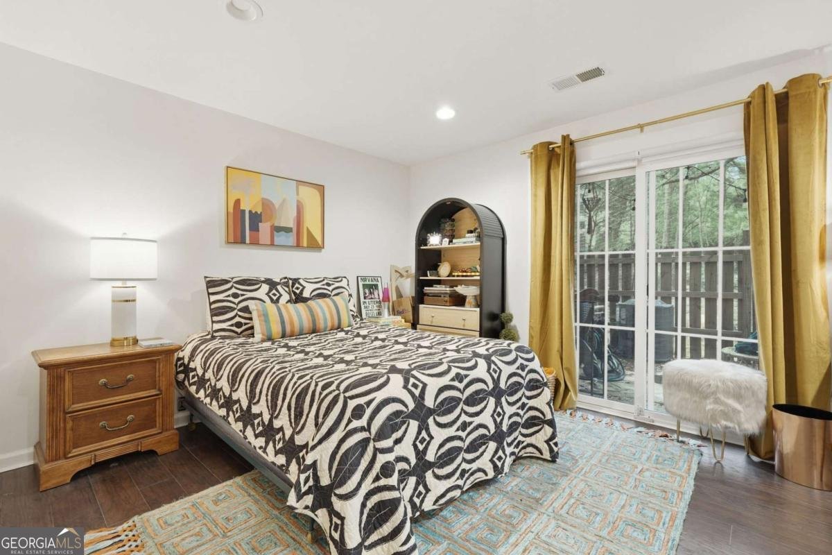 201 Brandywine Circle Atlanta - Photo 34