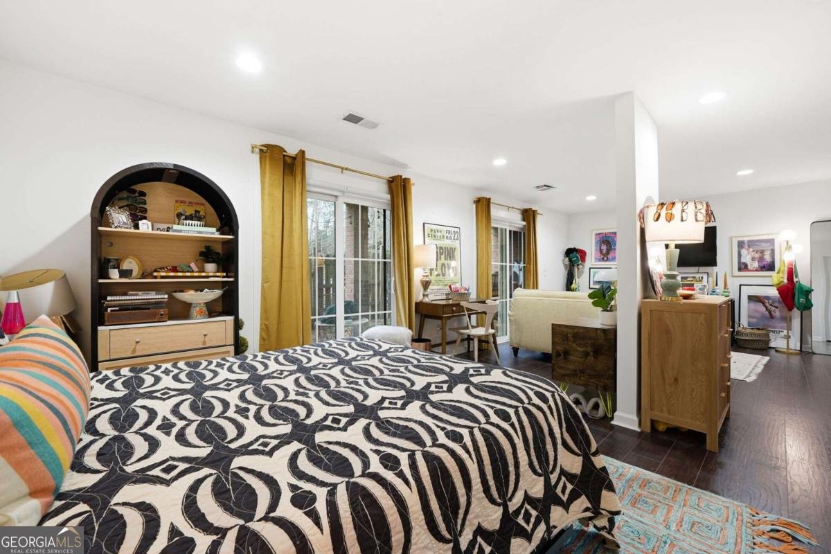 201 Brandywine Circle Atlanta - Photo 35