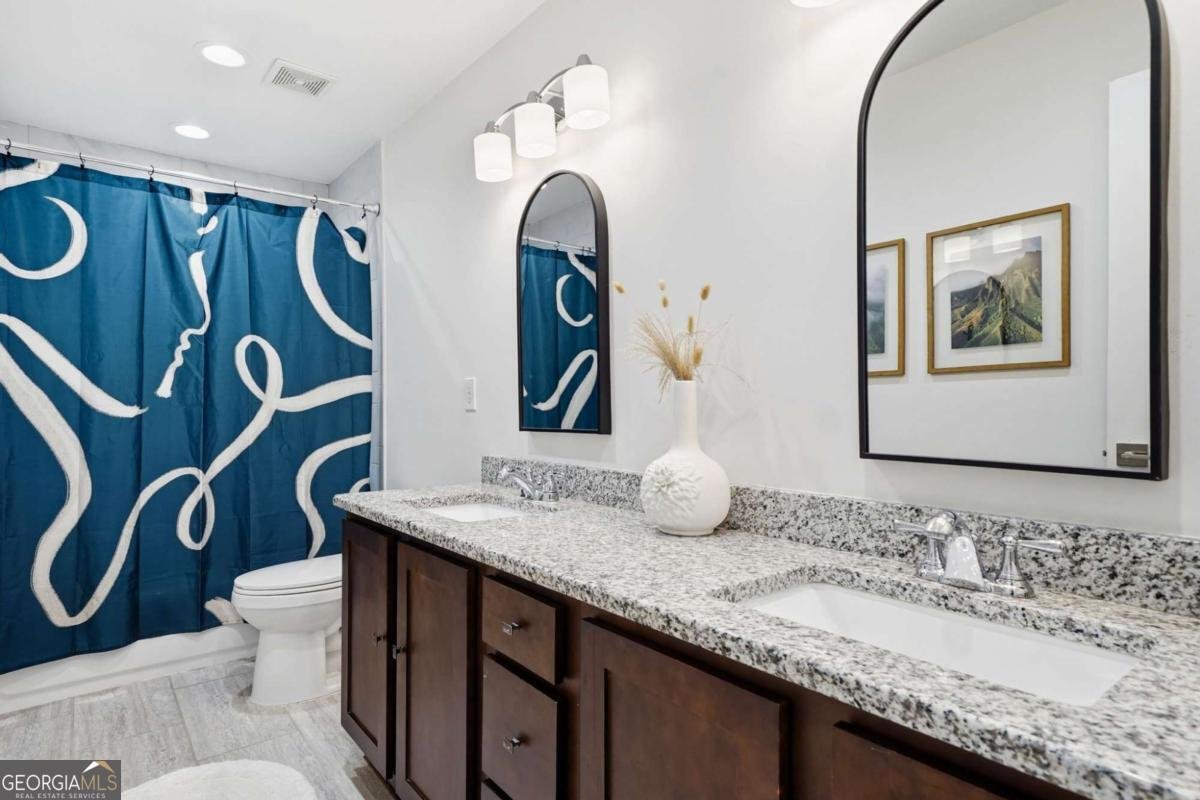 201 Brandywine Circle Atlanta - Photo 36