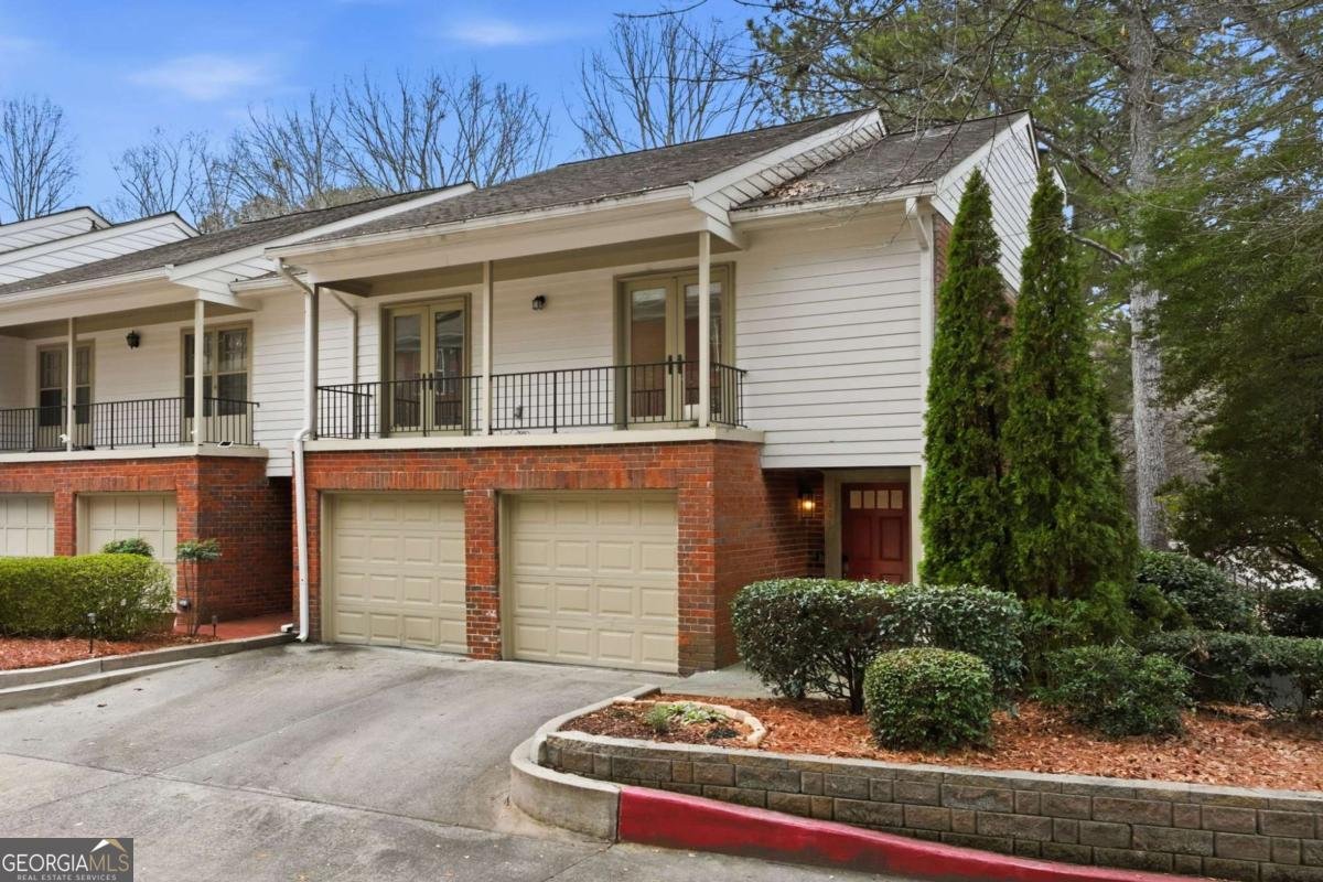 201 Brandywine Circle Atlanta - Photo 37