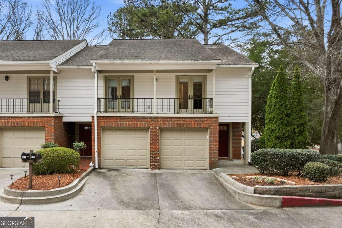 201 Brandywine Circle Atlanta - Photo 38