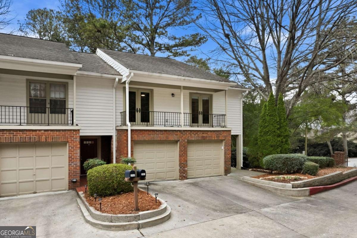 201 Brandywine Circle Atlanta - Photo 39