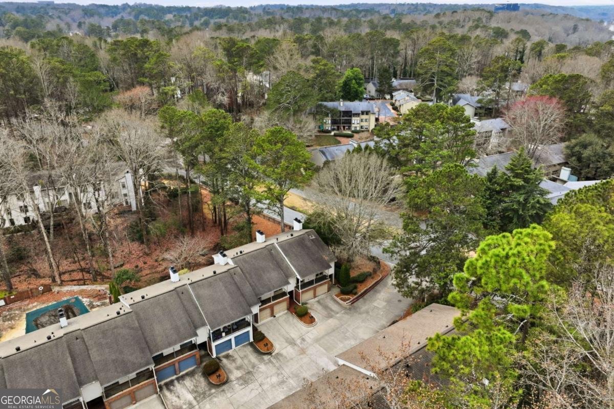 201 Brandywine Circle Atlanta - Photo 40