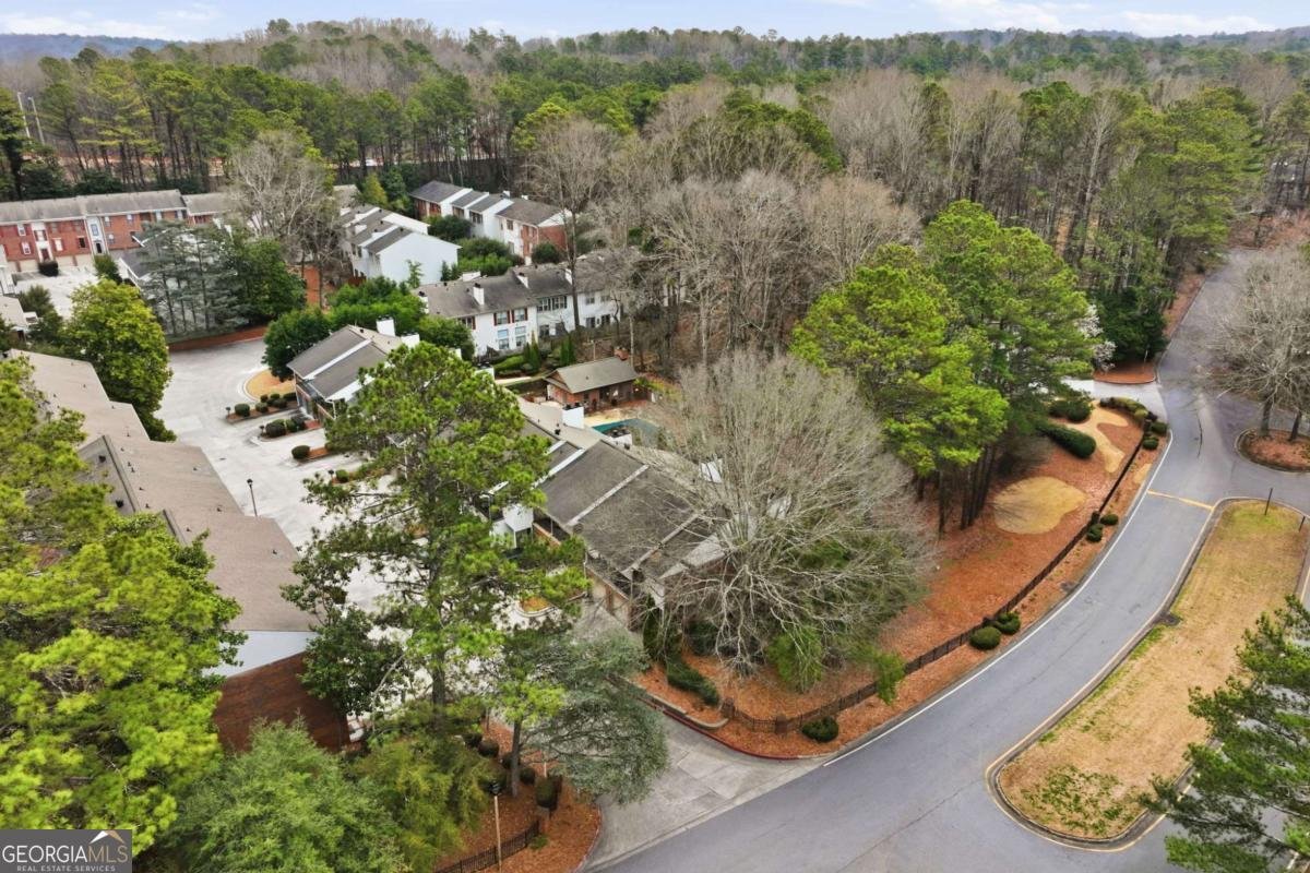 201 Brandywine Circle Atlanta - Photo 41