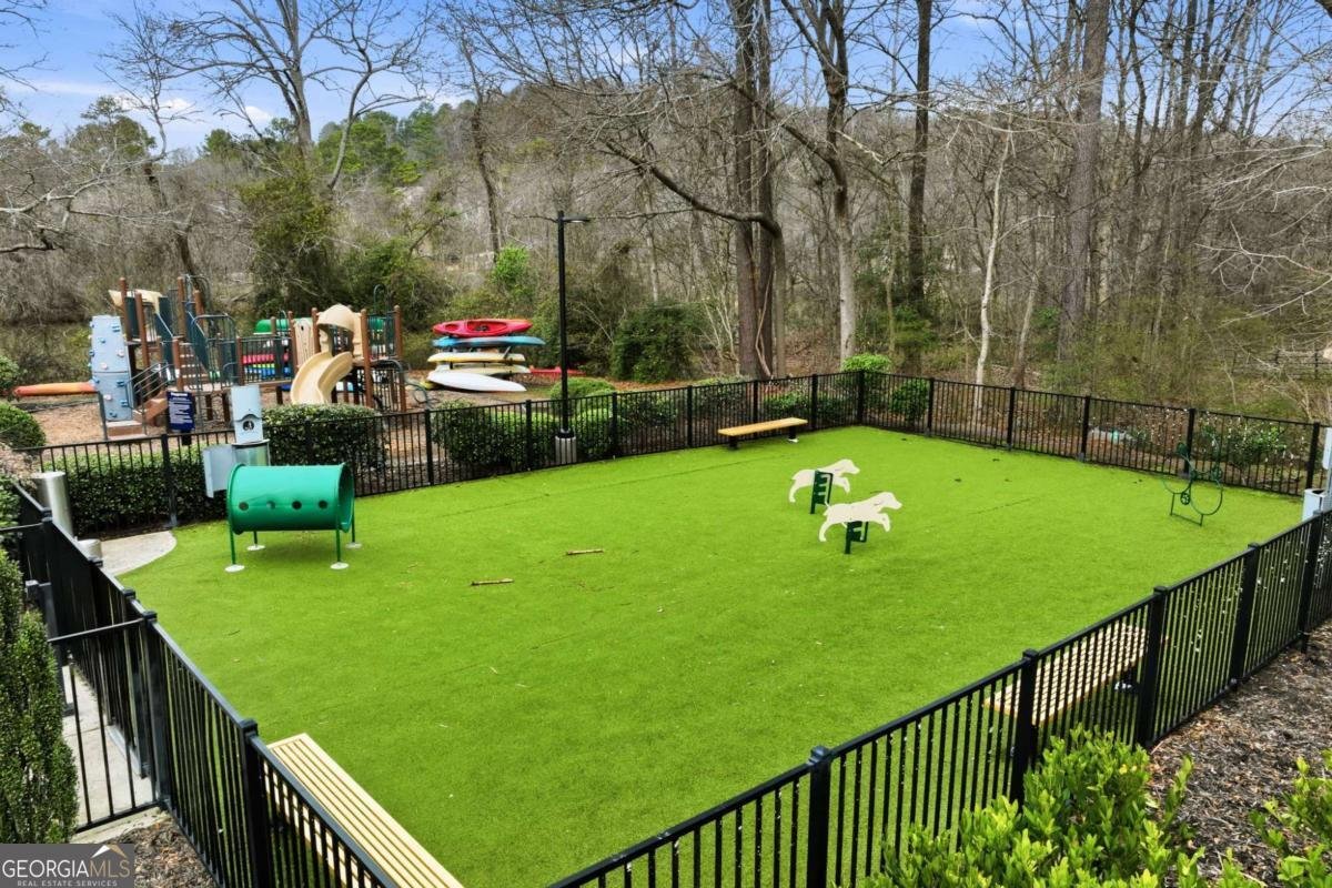 201 Brandywine Circle Atlanta - Photo 46