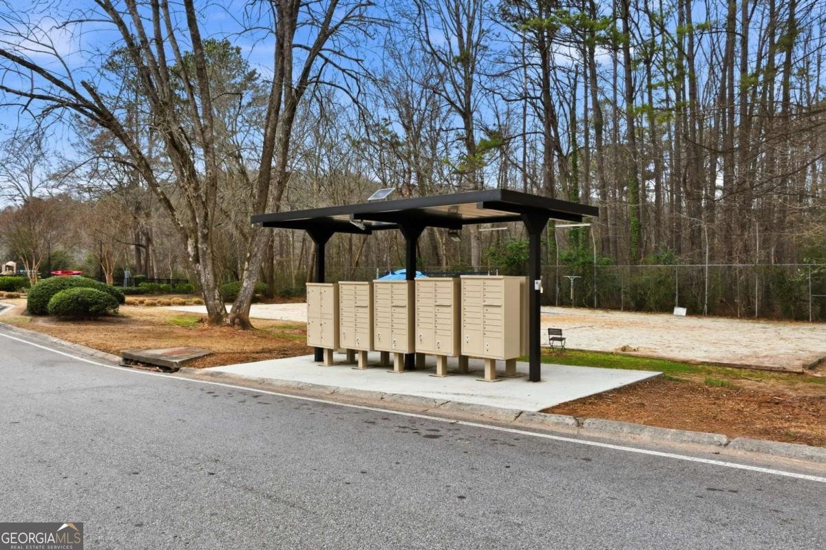 201 Brandywine Circle Atlanta - Photo 47