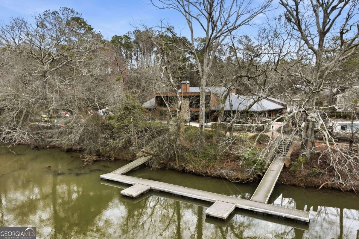 201 Brandywine Circle Atlanta - Photo 48