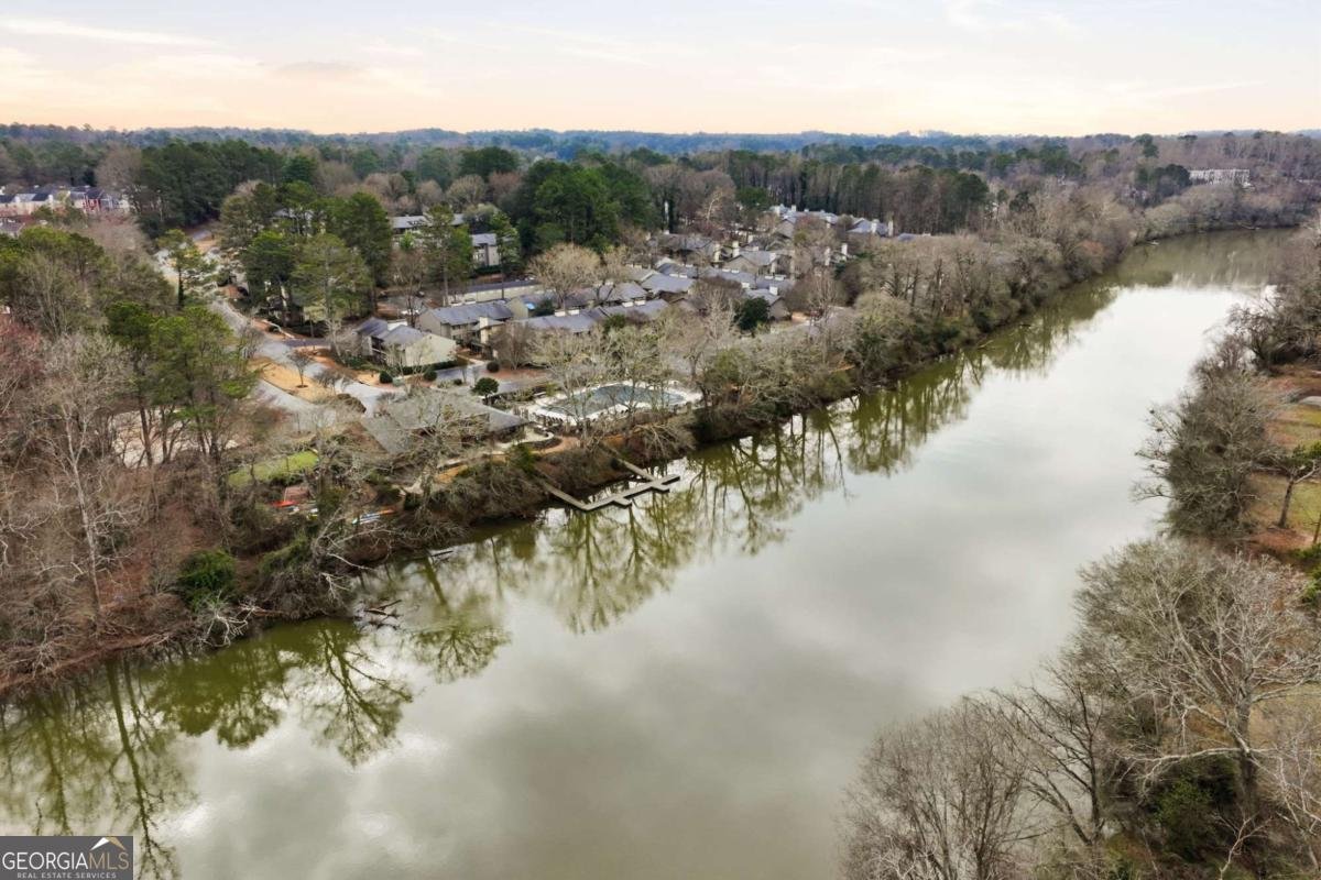 201 Brandywine Circle Atlanta - Photo 49