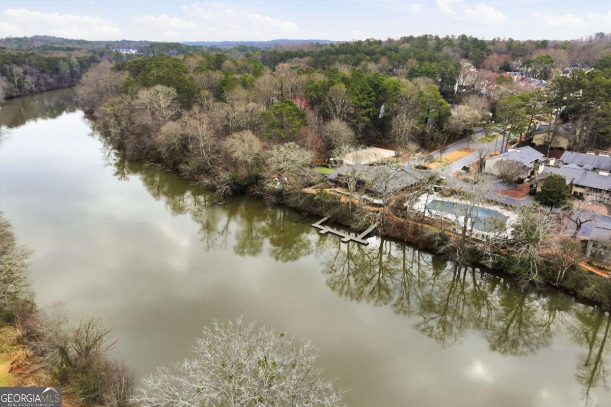 201 Brandywine Circle Atlanta - Photo 50