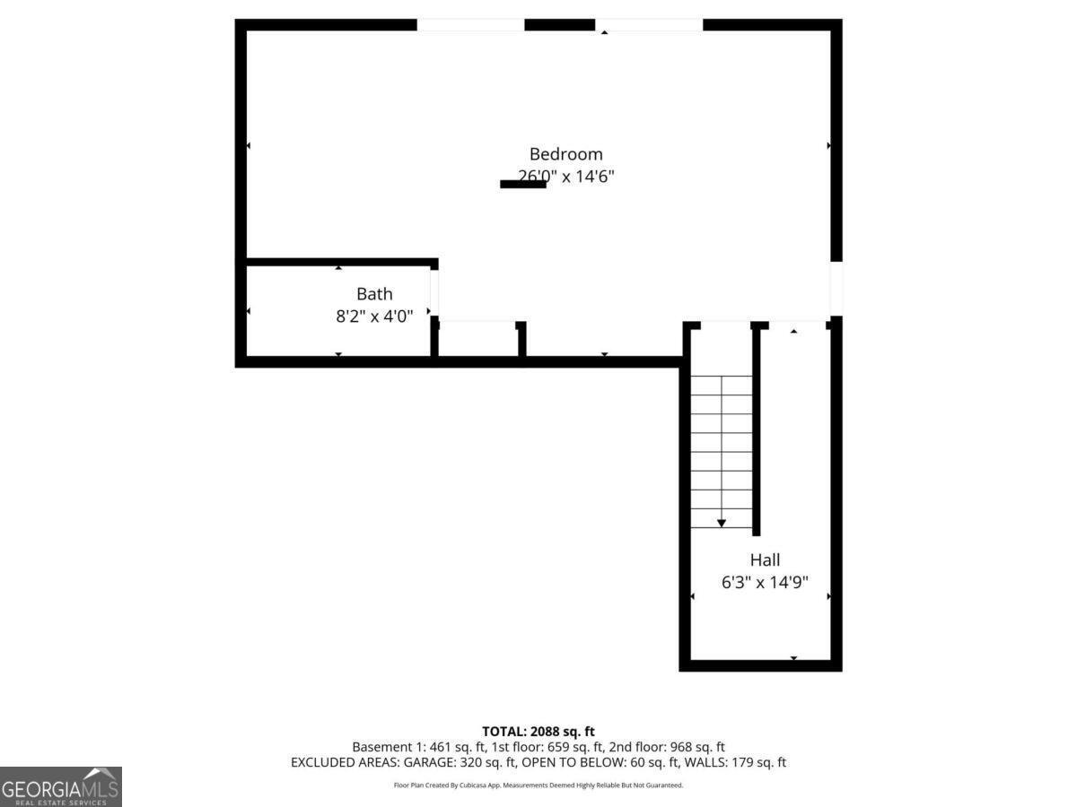 201 Brandywine Circle Atlanta - Photo 51