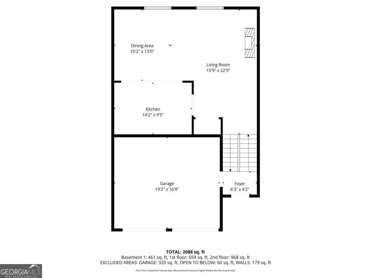 201 Brandywine Circle Atlanta - Photo 52