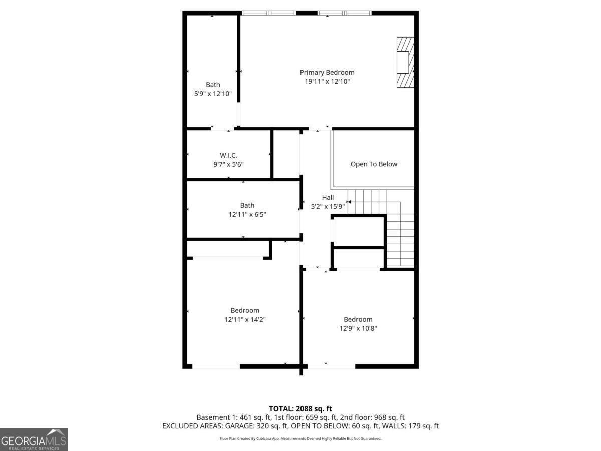 201 Brandywine Circle Atlanta - Photo 53