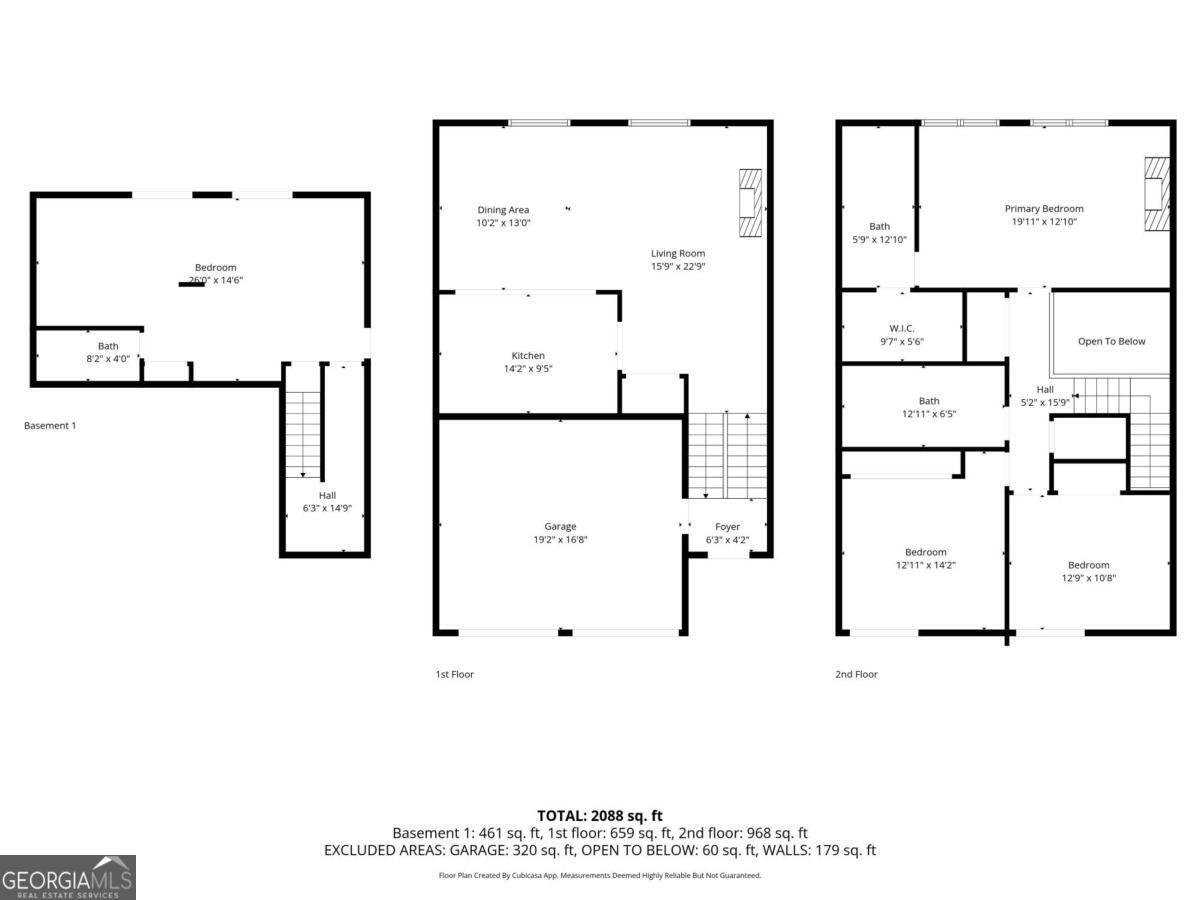 201 Brandywine Circle Atlanta - Photo 54