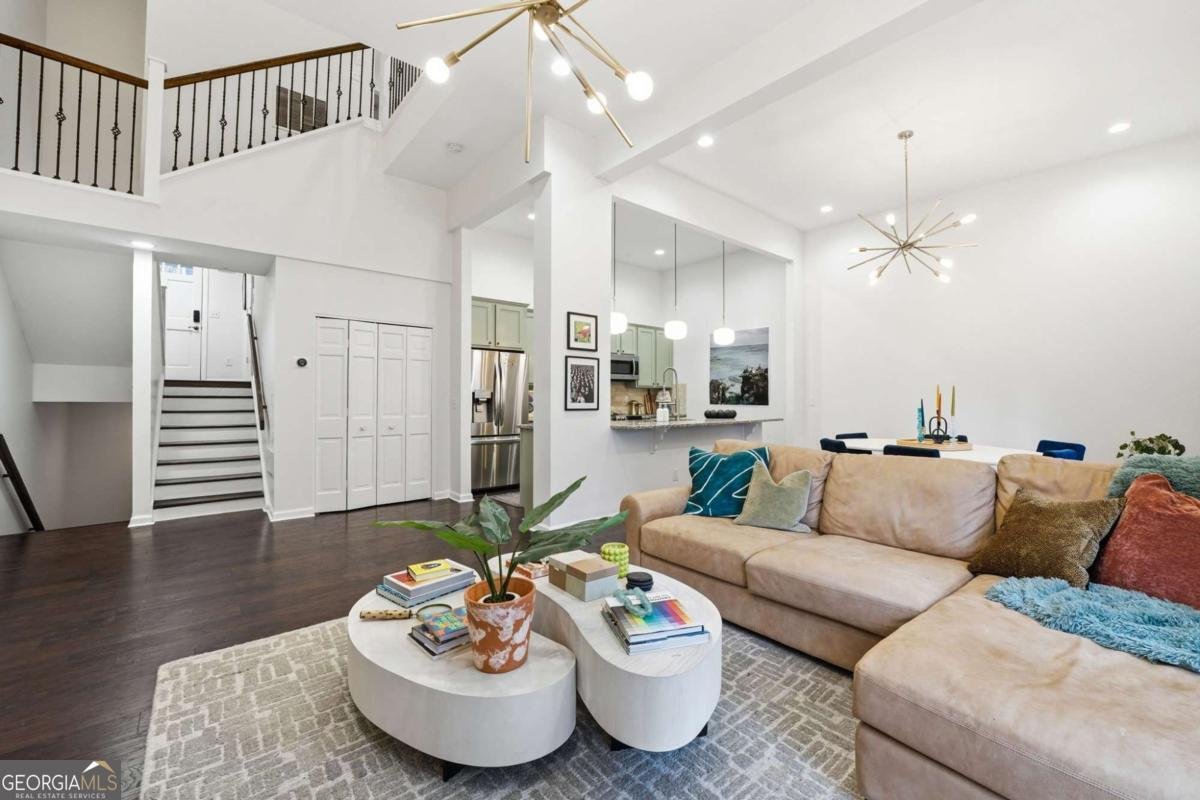 201 Brandywine Circle Atlanta - Photo 8