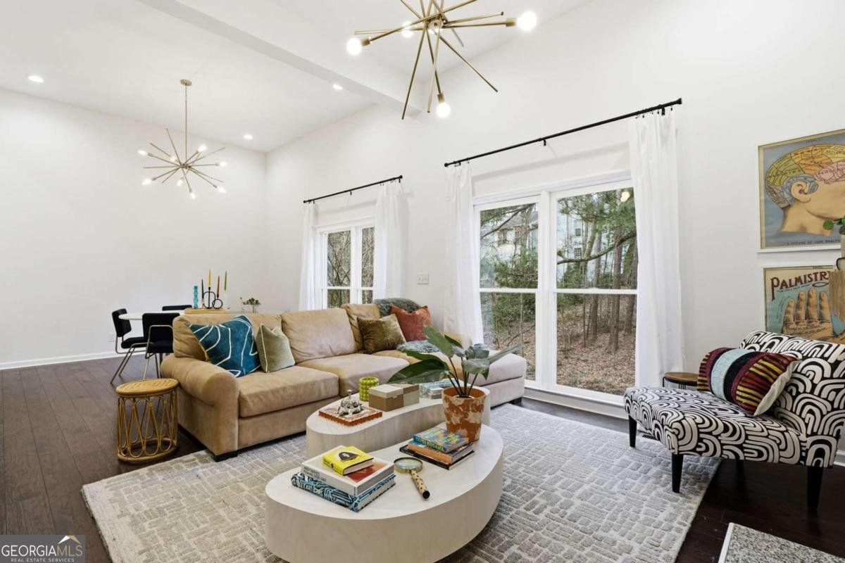 201 Brandywine Circle Atlanta - Photo 9