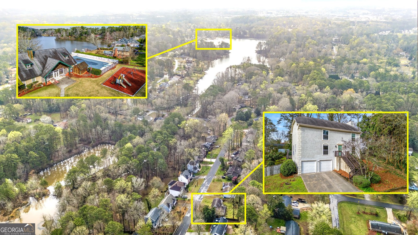 2878 Cardinal Trace Duluth - Photo 39