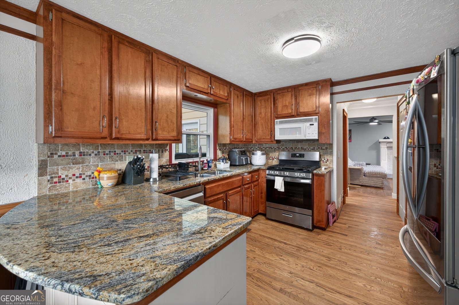 2878 Cardinal Trace Duluth - Photo 9