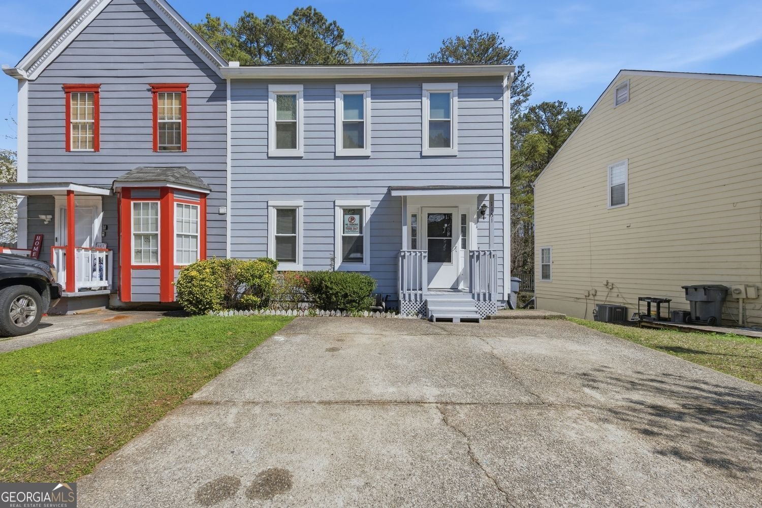 1151 Overland Hill Trace Norcross - Photo 1