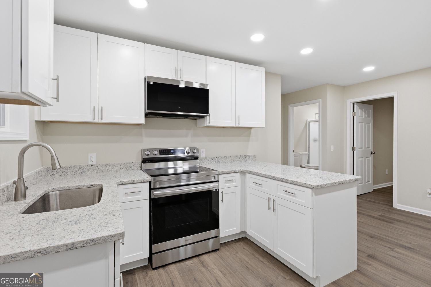 1151 Overland Hill Trace Norcross - Photo 17