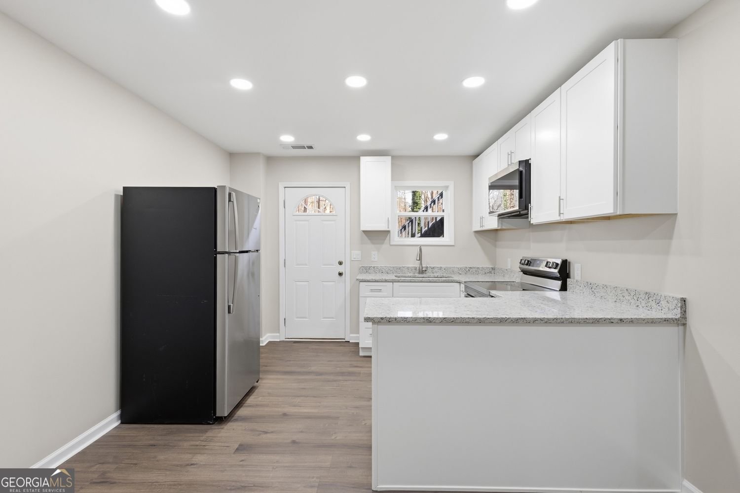 1151 Overland Hill Trace Norcross - Photo 19