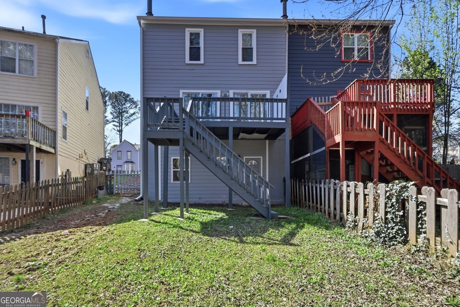 1151 Overland Hill Trace Norcross - Photo 25