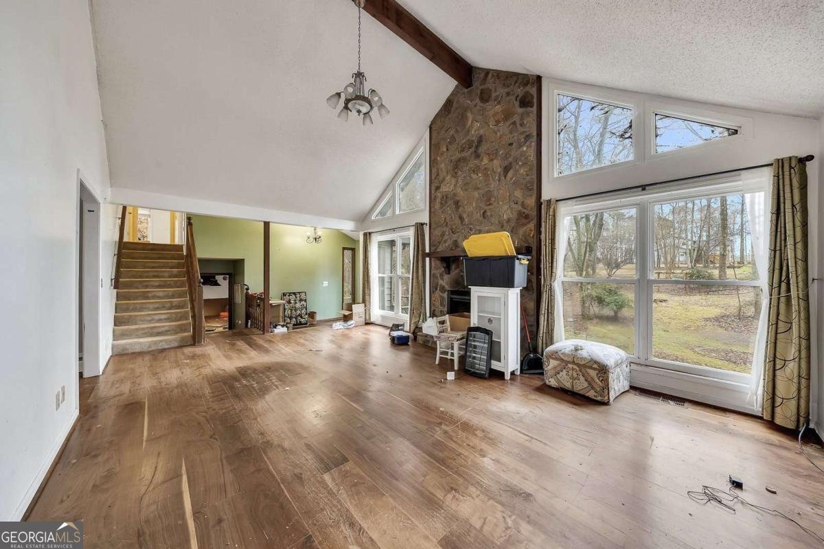 120 Emerald Cove Drive Woodstock - Photo 10