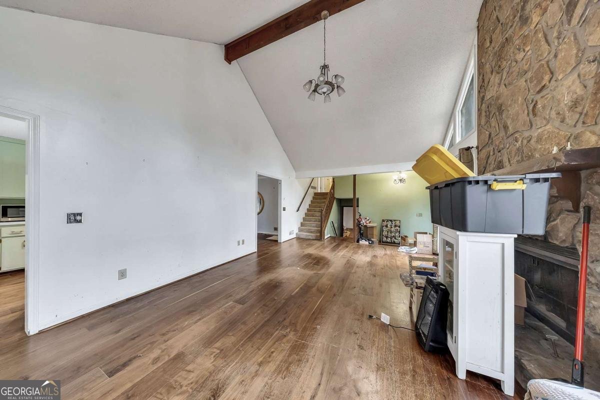 120 Emerald Cove Drive Woodstock - Photo 11