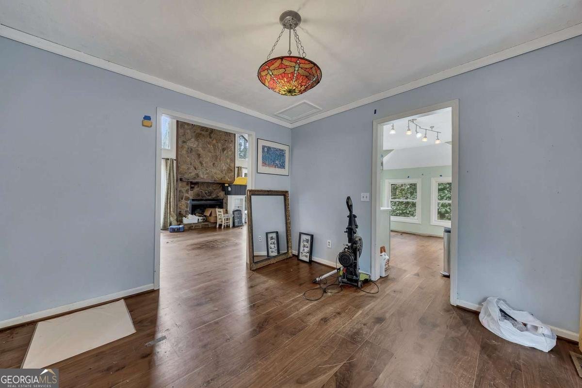 120 Emerald Cove Drive Woodstock - Photo 13