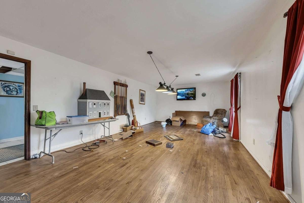 120 Emerald Cove Drive Woodstock - Photo 24