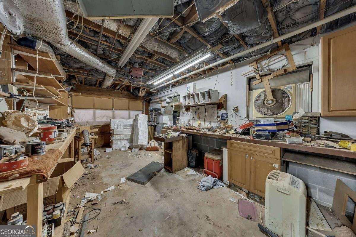 120 Emerald Cove Drive Woodstock - Photo 32