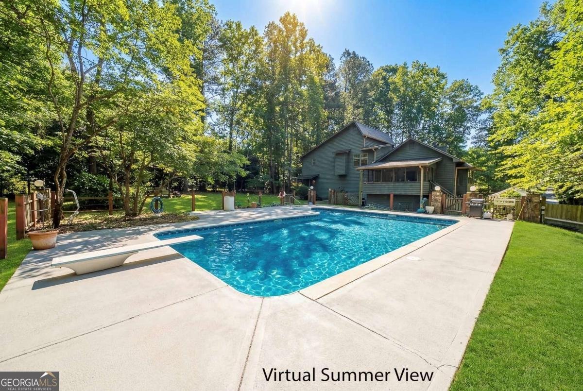 120 Emerald Cove Drive Woodstock - Photo 36