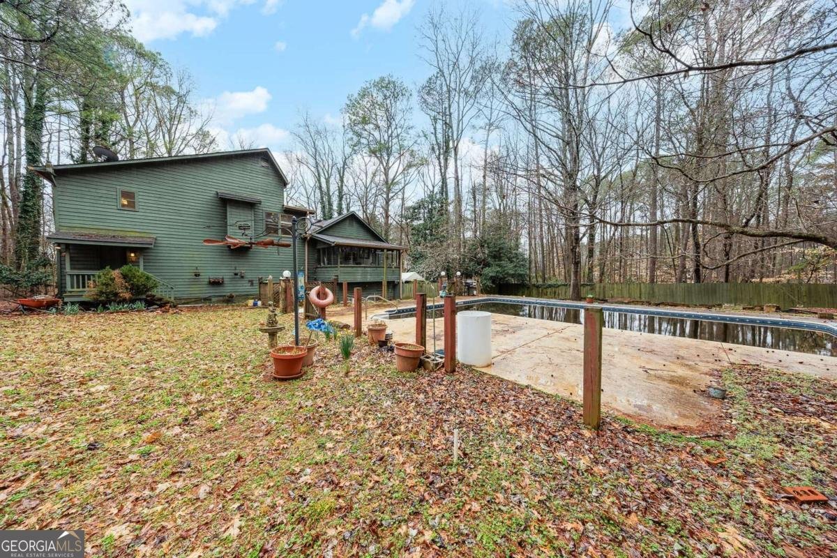 120 Emerald Cove Drive Woodstock - Photo 37