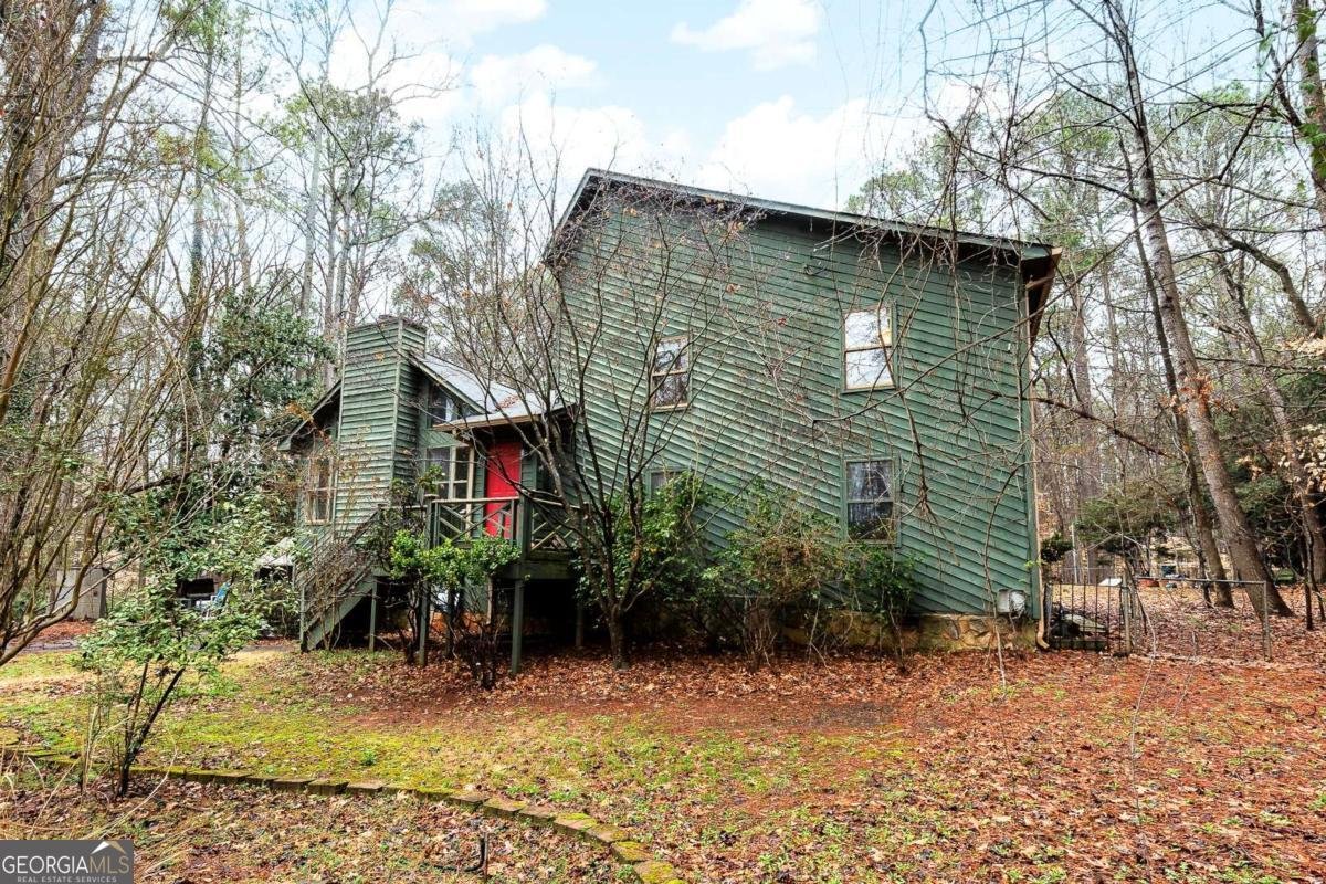 120 Emerald Cove Drive Woodstock - Photo 40