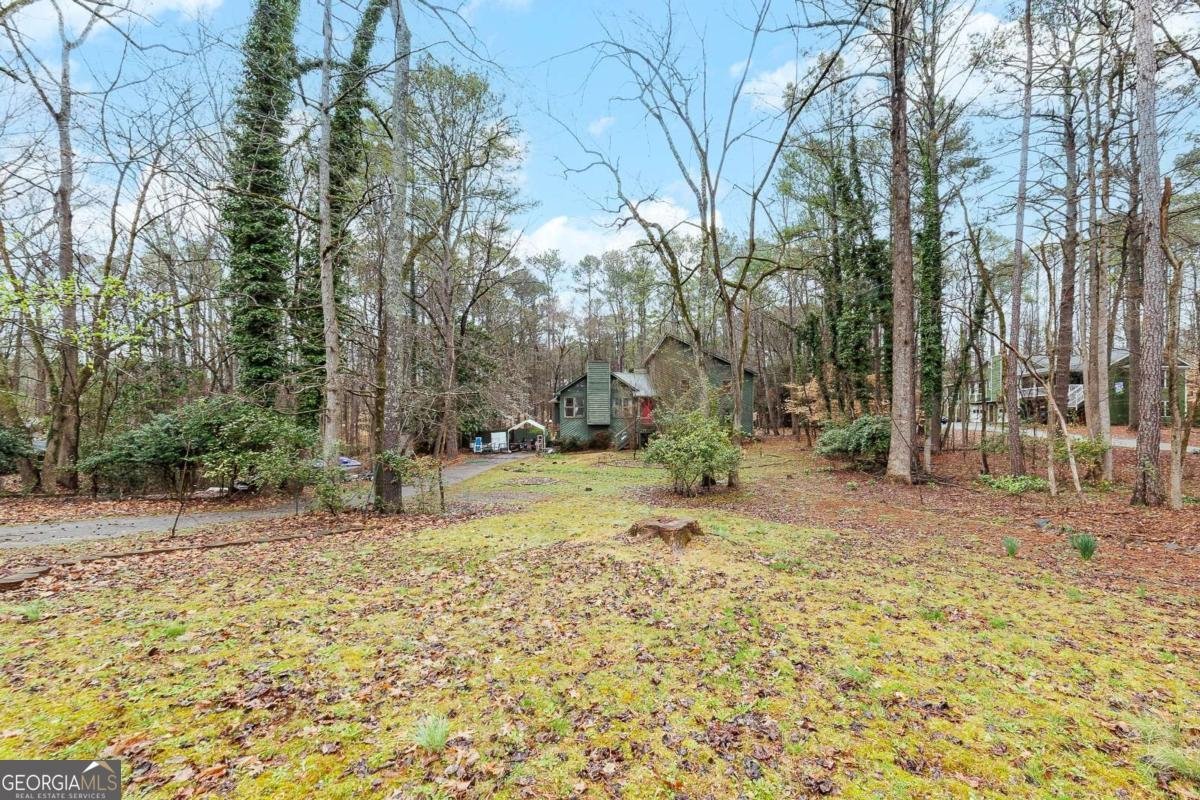 120 Emerald Cove Drive Woodstock - Photo 6