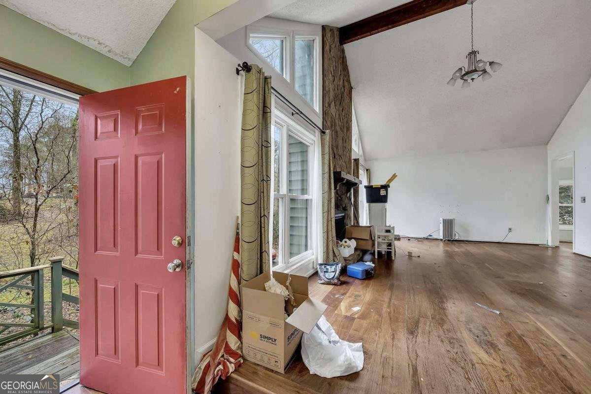 120 Emerald Cove Drive Woodstock - Photo 7