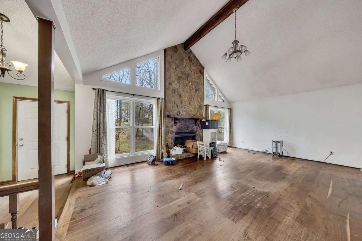 120 Emerald Cove Drive Woodstock - Photo 9