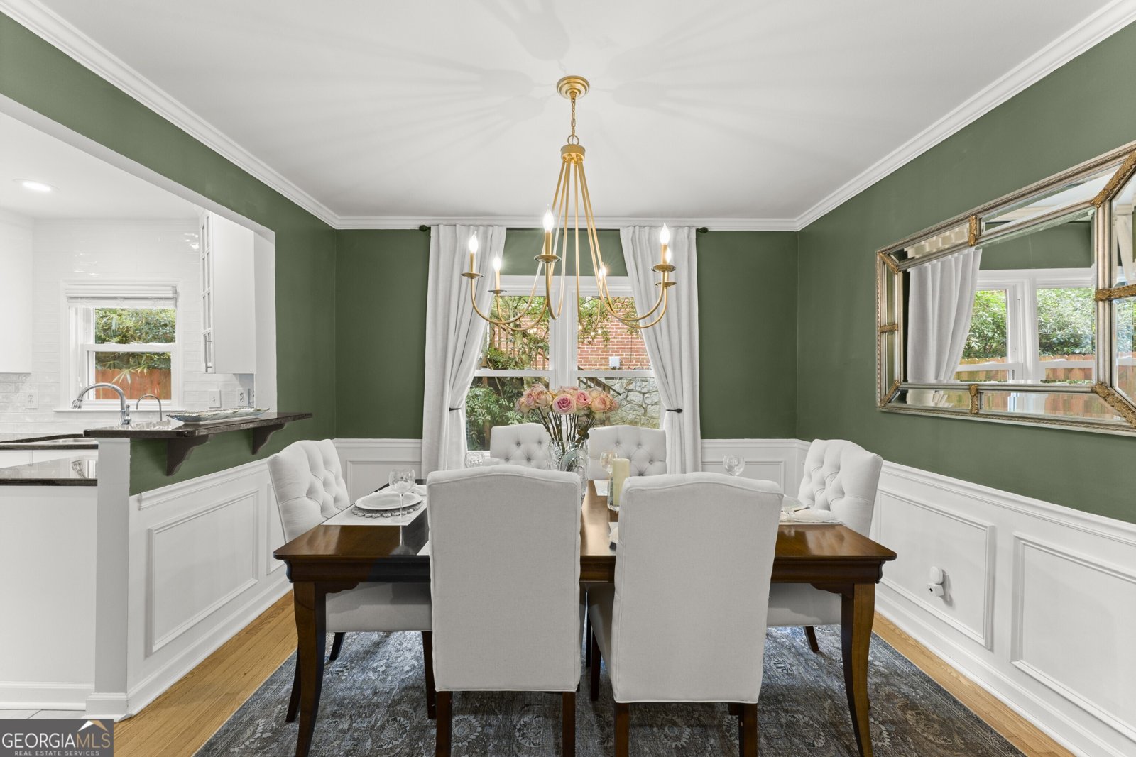 234 Garden Lane Decatur - Photo 10