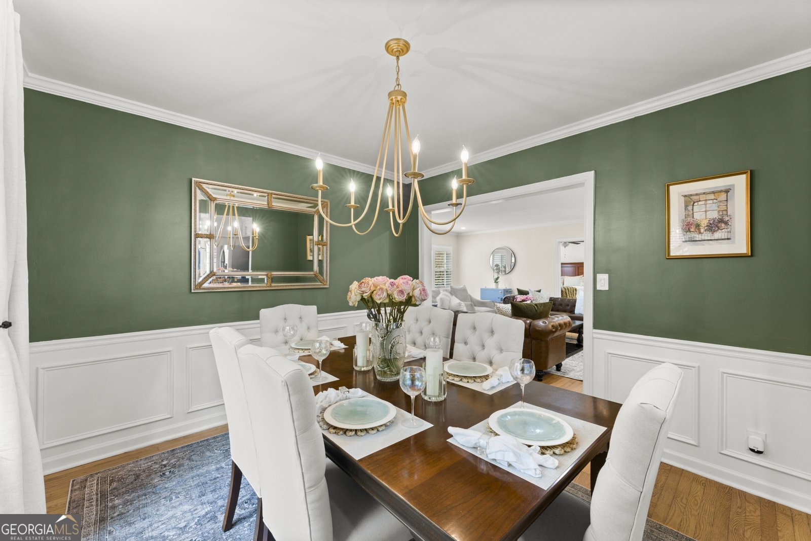 234 Garden Lane Decatur - Photo 11