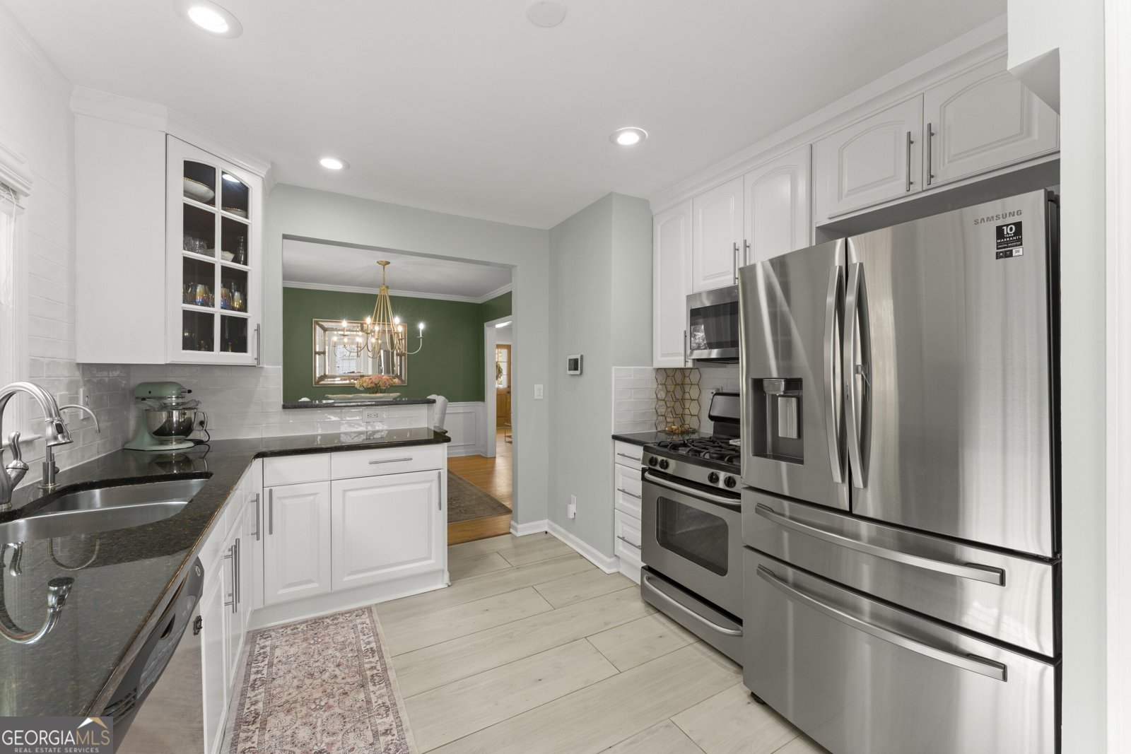 234 Garden Lane Decatur - Photo 13