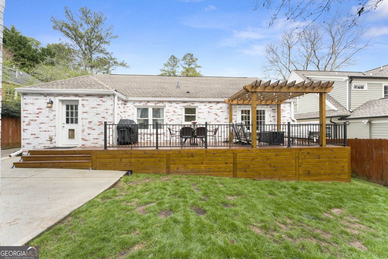 234 Garden Lane Decatur - Photo 30