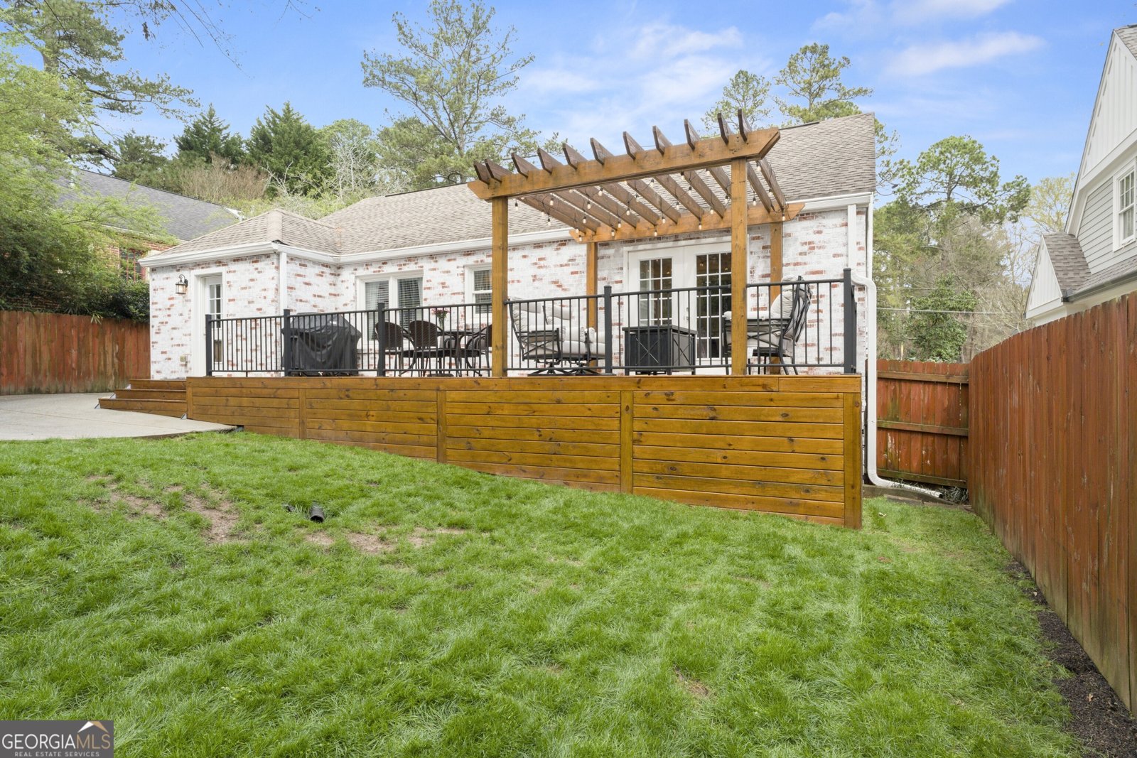 234 Garden Lane Decatur - Photo 31