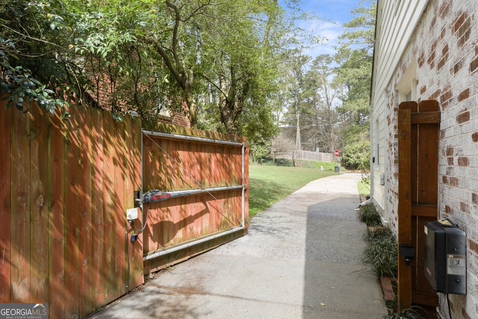234 Garden Lane Decatur - Photo 33