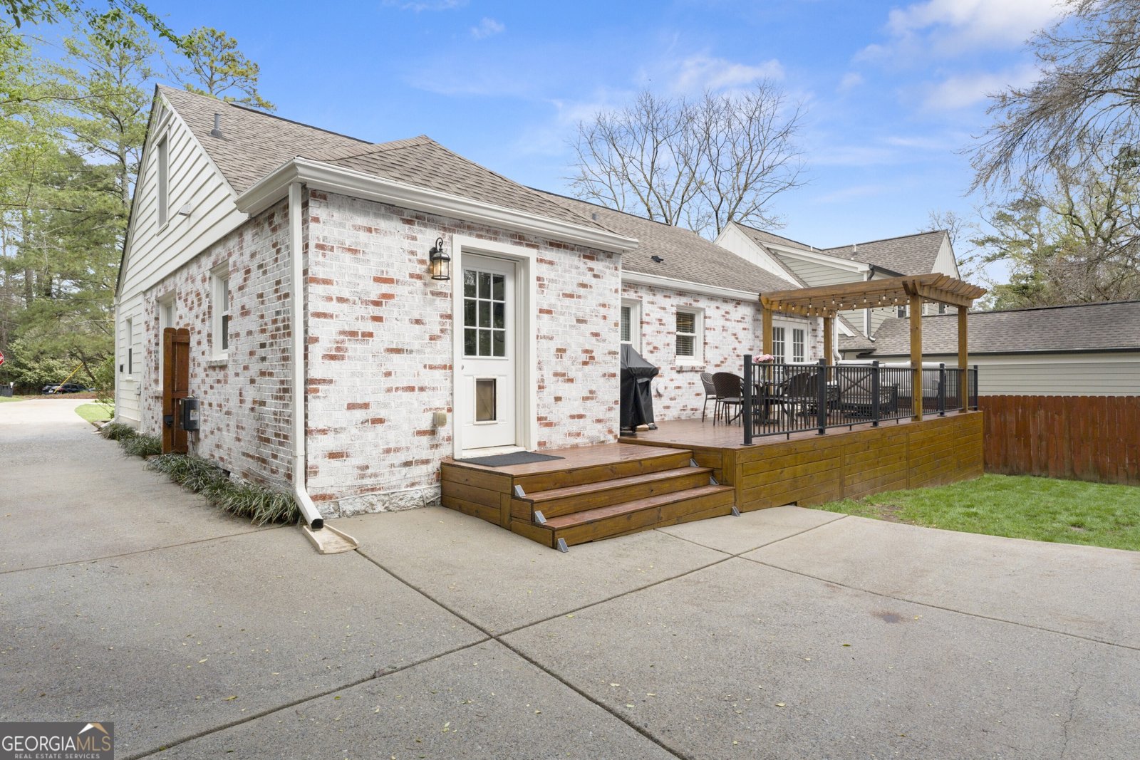 234 Garden Lane Decatur - Photo 34