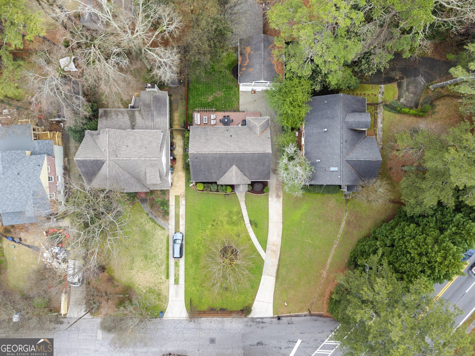 234 Garden Lane Decatur - Photo 46