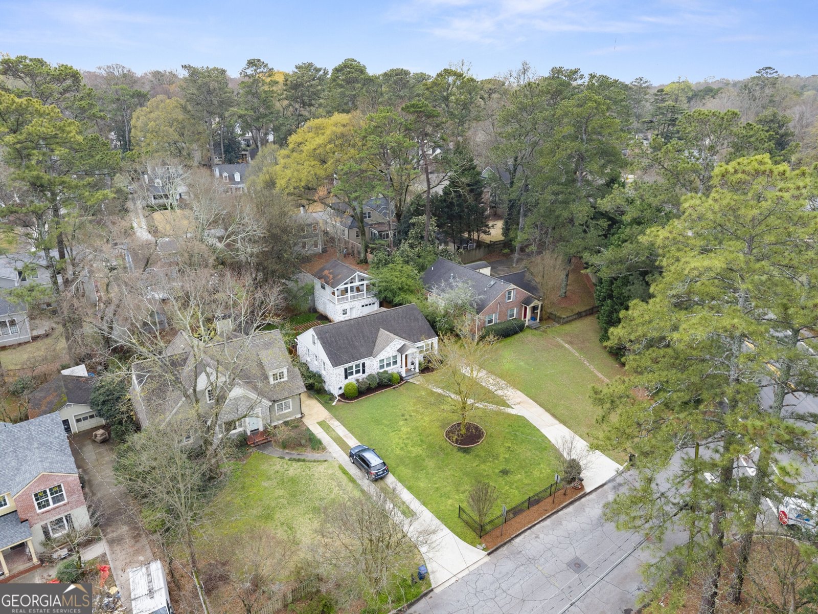 234 Garden Lane Decatur - Photo 47