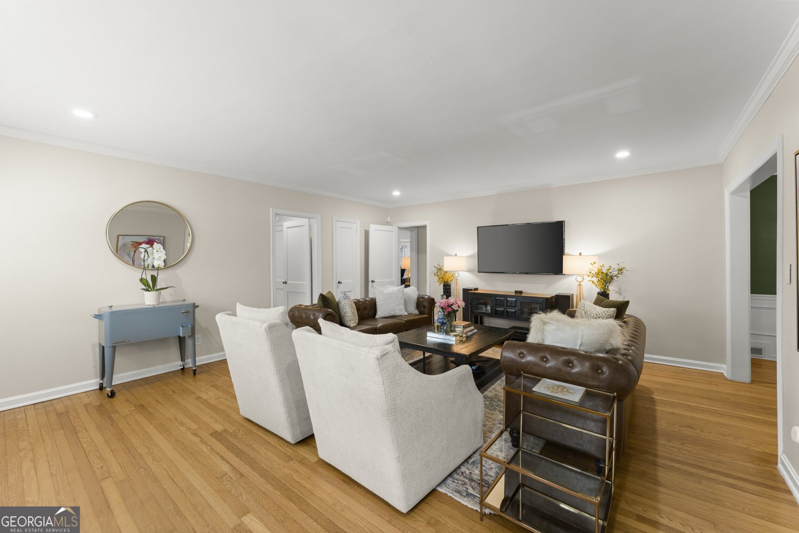 234 Garden Lane Decatur - Photo 6